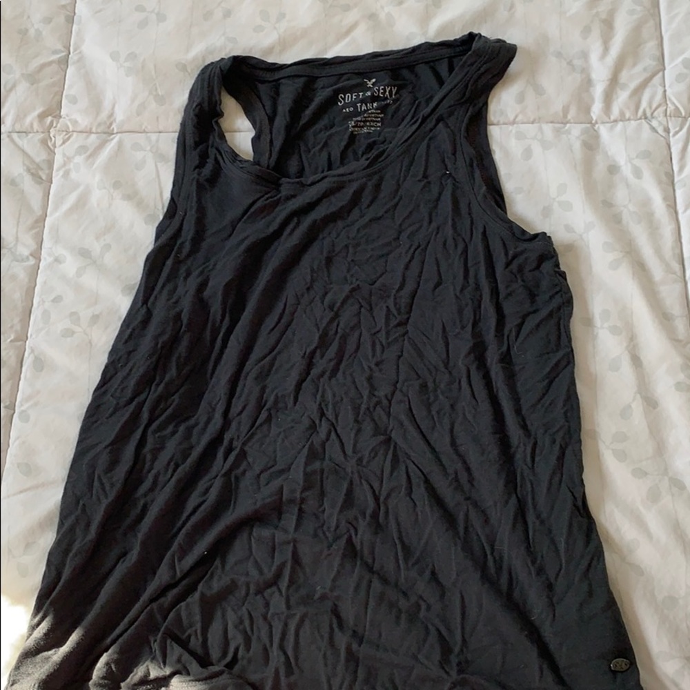 American eagle tank top.